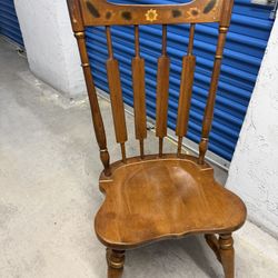 Sillas Coloniales , Antique 