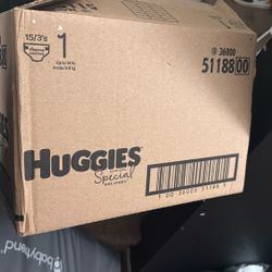 Diapers