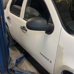 2007-2010 Chevy Tahoe Part Out