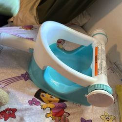 Baby Bath Seat 