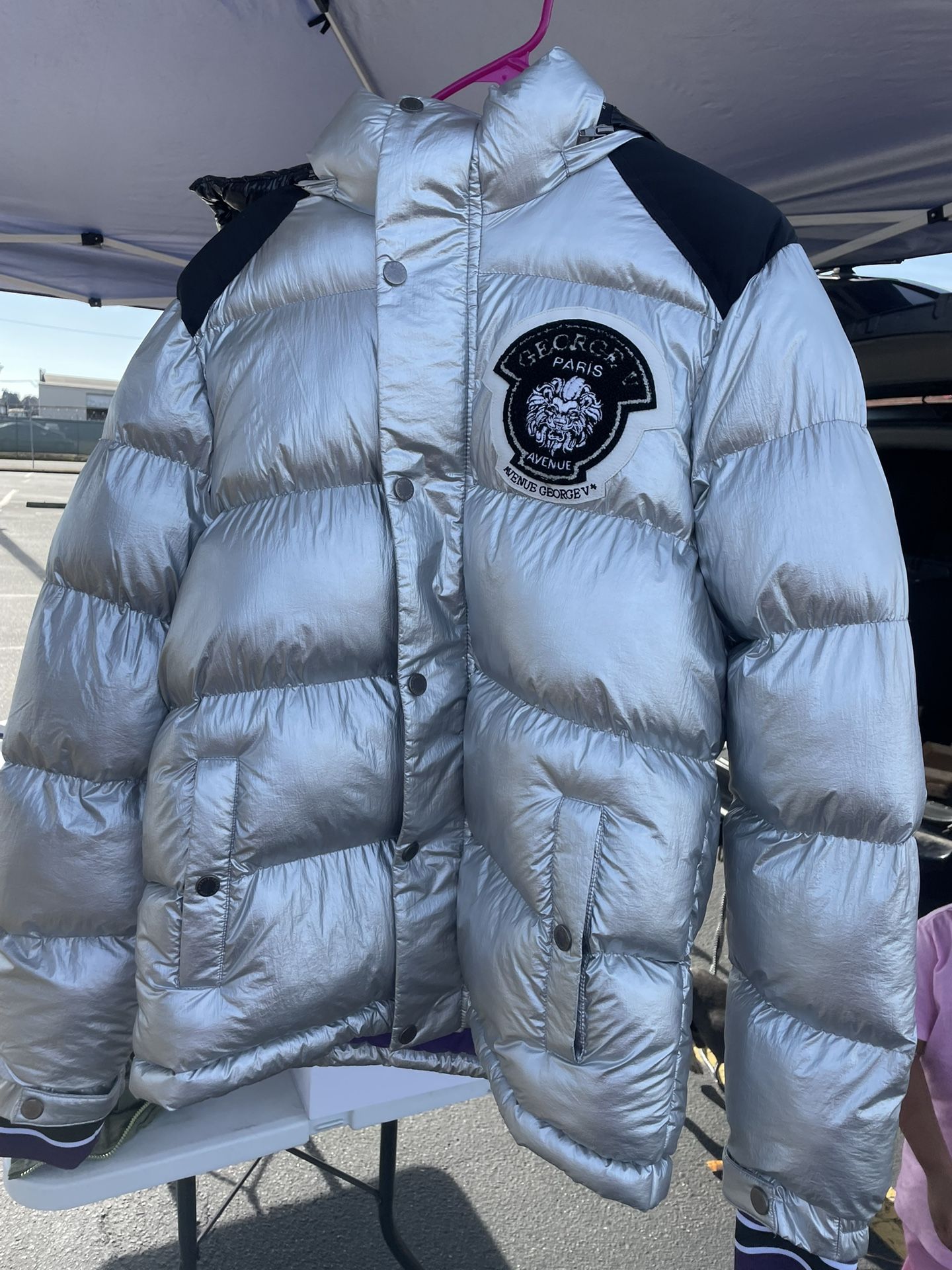 Designer Coats 