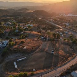 Private Horse Boarding & Training Arena – Santa Clarita / Agua Dulce