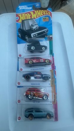 HotWheels