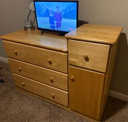 Dresser