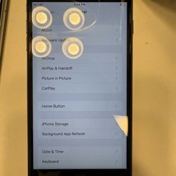 iPhone 8 Plus 