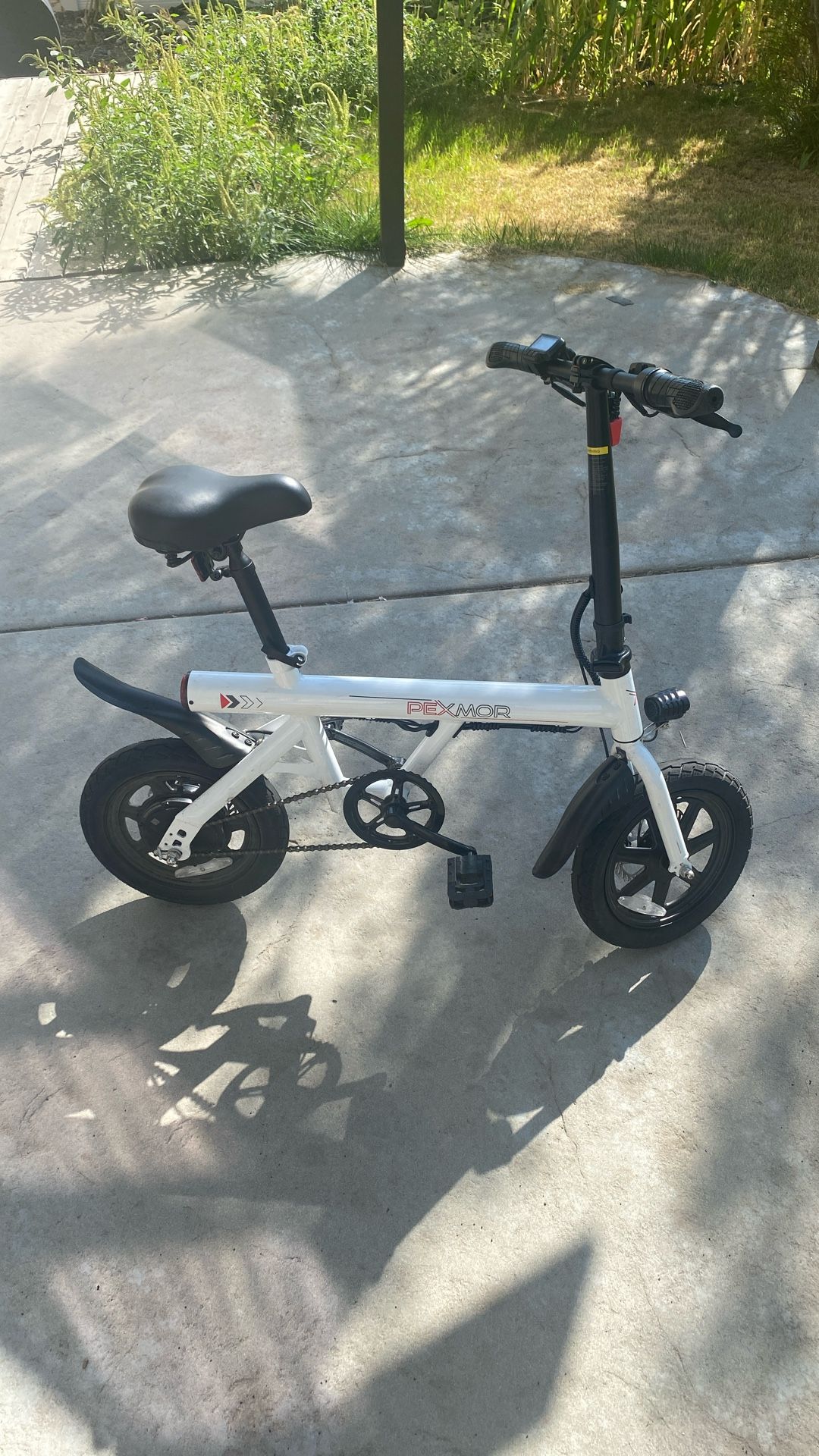 PEXMOR 14
