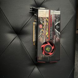 Pc Graphics Card