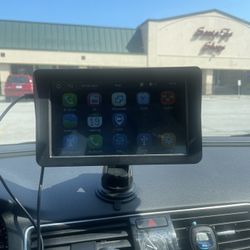 Car Stereo Bleutooth