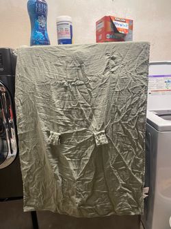 Baby car seat cover