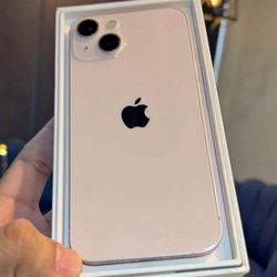 Apple iPhone 13 Unlocked 5G 