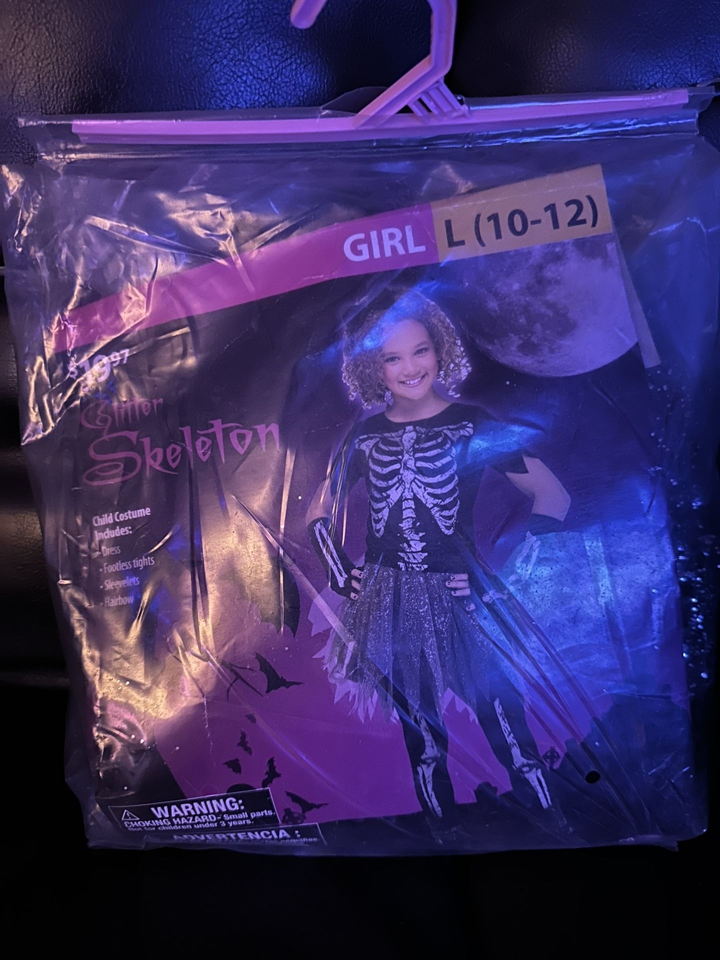 Girls Halloween Costumes 