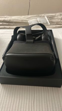 Oculus quest