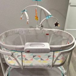 Baby Bassinet 