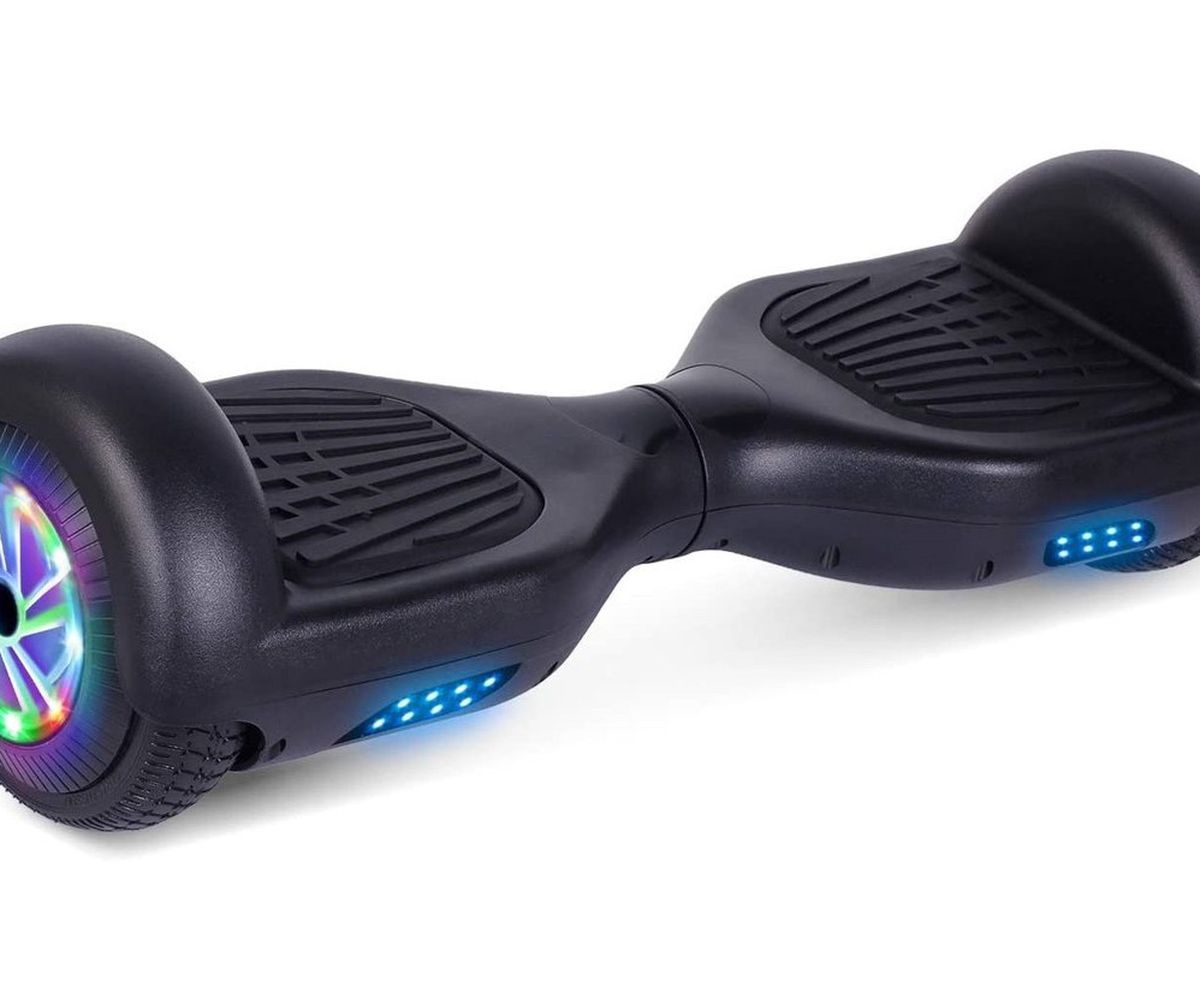 Hoverboard Bluetooth Light Up Wheels