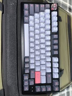 Hope75x Custom Gaming Keyboard Or Trade