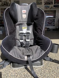 BRITAX Pavilion 70 G3 convertible car seat. Infant kinder for Sale in Oceanside CA OfferUp