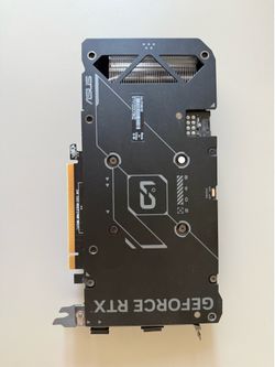 ASUS RTX 4060 8gb