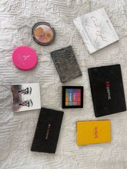 makeup
