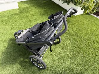 Thule Urban Glide 3 Double Stroller