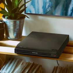 Craig DVD Player 
