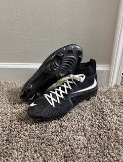 Nike Vapor Edge 360 Untouchable Men Football Cleats Size 11.5