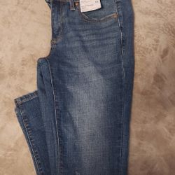 Sonoma Skinny Jeans