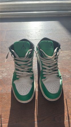 Air Jordan 1s