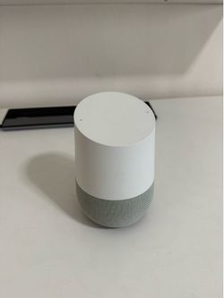 Google Home Speaker