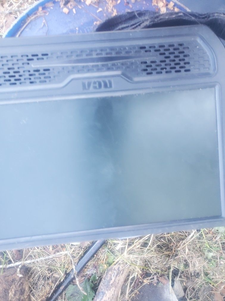 Headrest DVD PLAYER