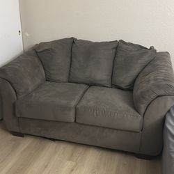 Love seat
