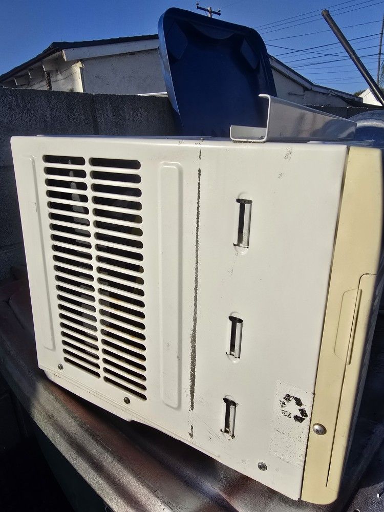 Air Conditioner 