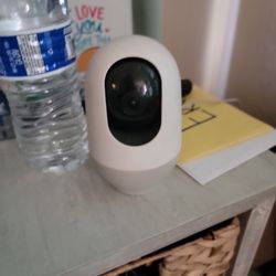 Baby Monitor