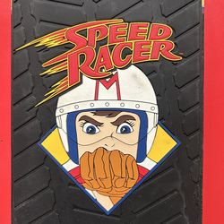 Speed Racer limited edition DVD