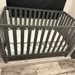 Crib