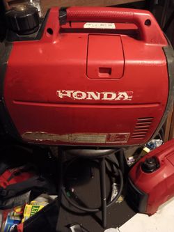 Generator