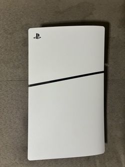 Ps5 with Samsung monitors 2 controllers and headset