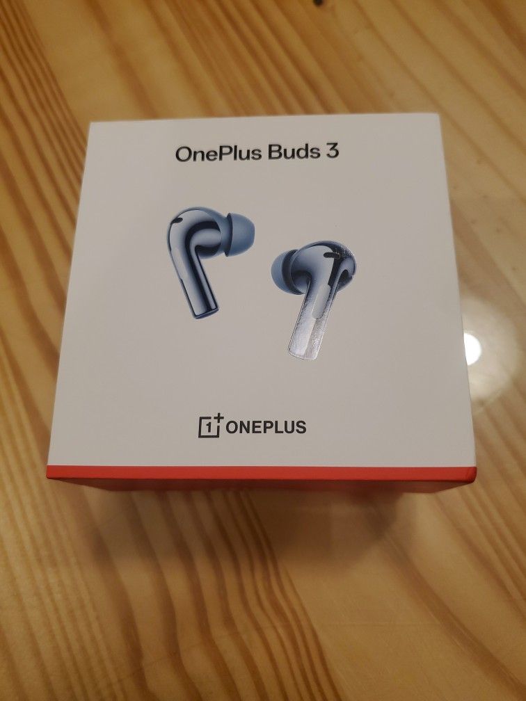 OnePlus Buds 3