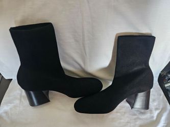 Sock Boots