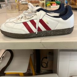 Shoes Adidas Samba