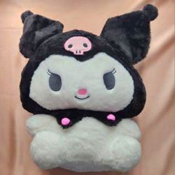 Kuromi Backpack