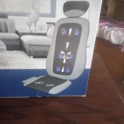 Massage Seat