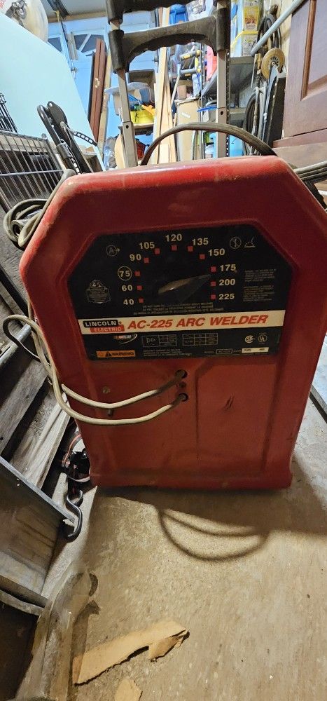 Welder