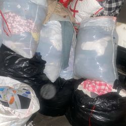 Boys Clothes And Girl Clothes 