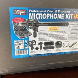 Microphone Kit