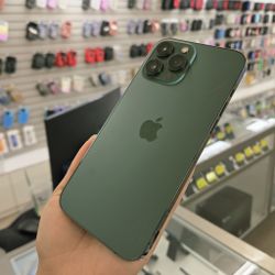 iPhone 13 Pro Max 128gb Unlocked 
