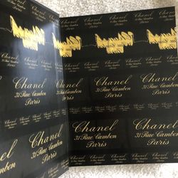 Chanel and her World Hardcover Book for Sale in Cypress, CA