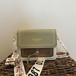 crossbody/side bag