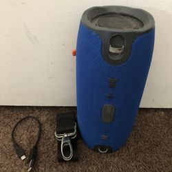 Portable Wireless Speaker 
