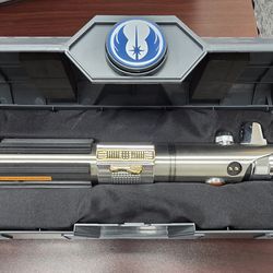 Star Wars Anakin Skywalker Legacy Lightsaber Hilt
