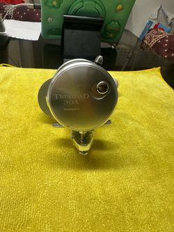 Shimano Trinidad 30A